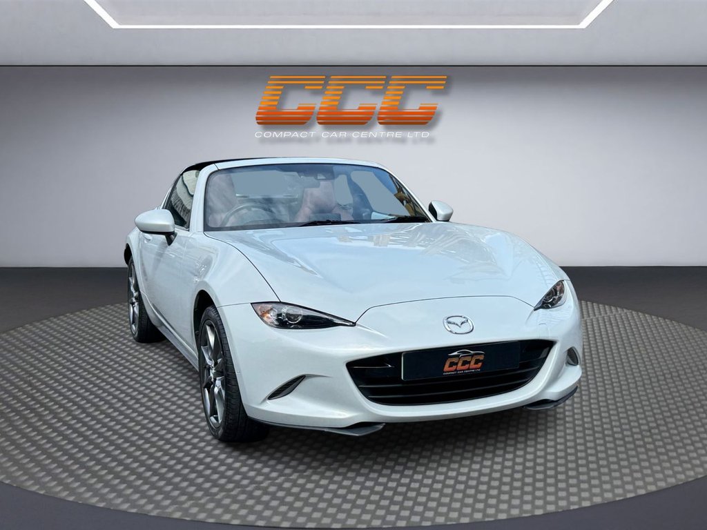 Mazda Mx 5