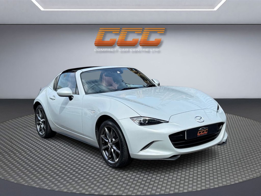 Mazda Mx 5