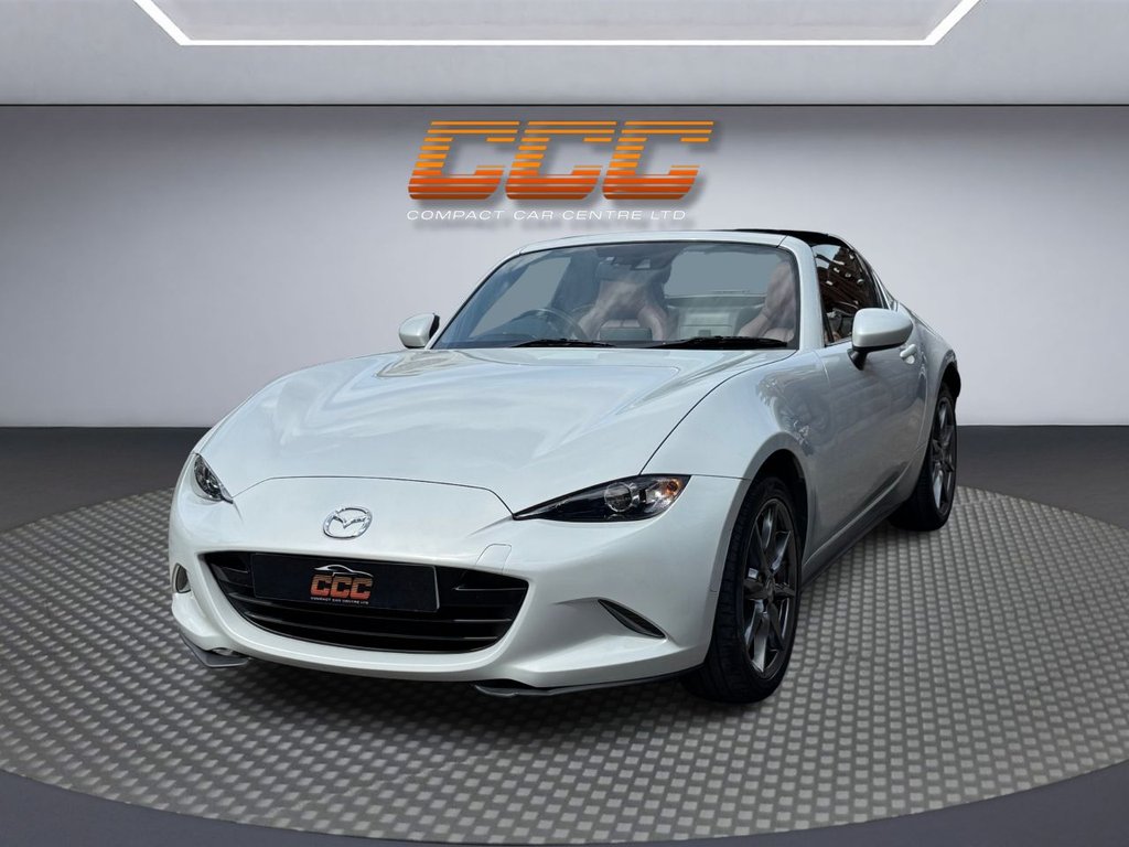 Mazda Mx 5