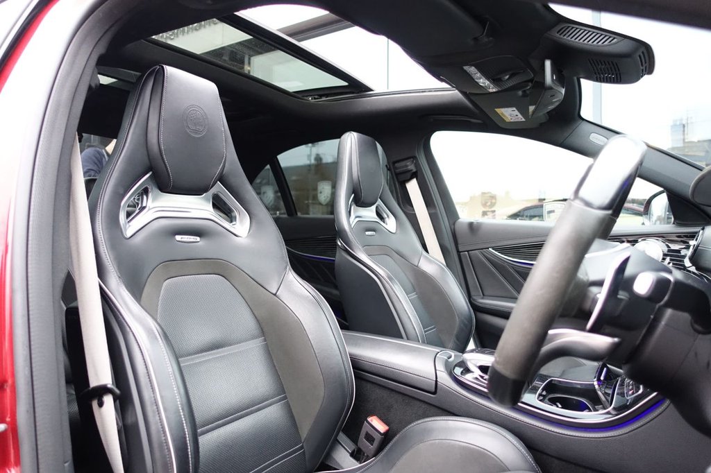 Mercedes Benz E Class