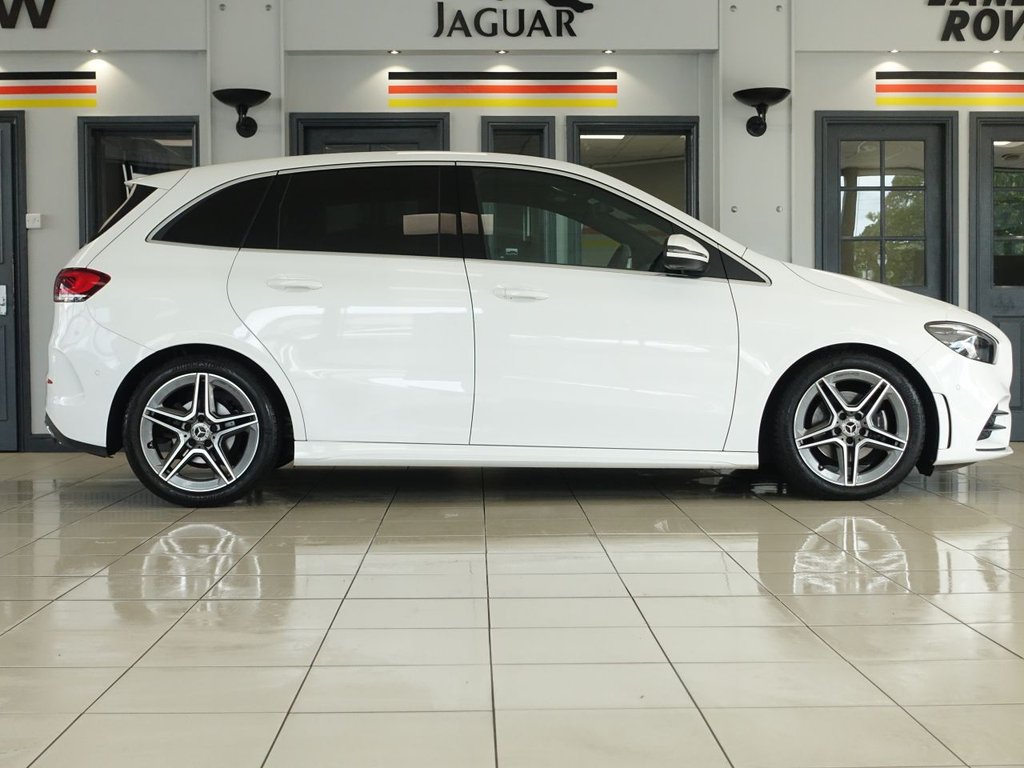 Mercedes Benz B Class