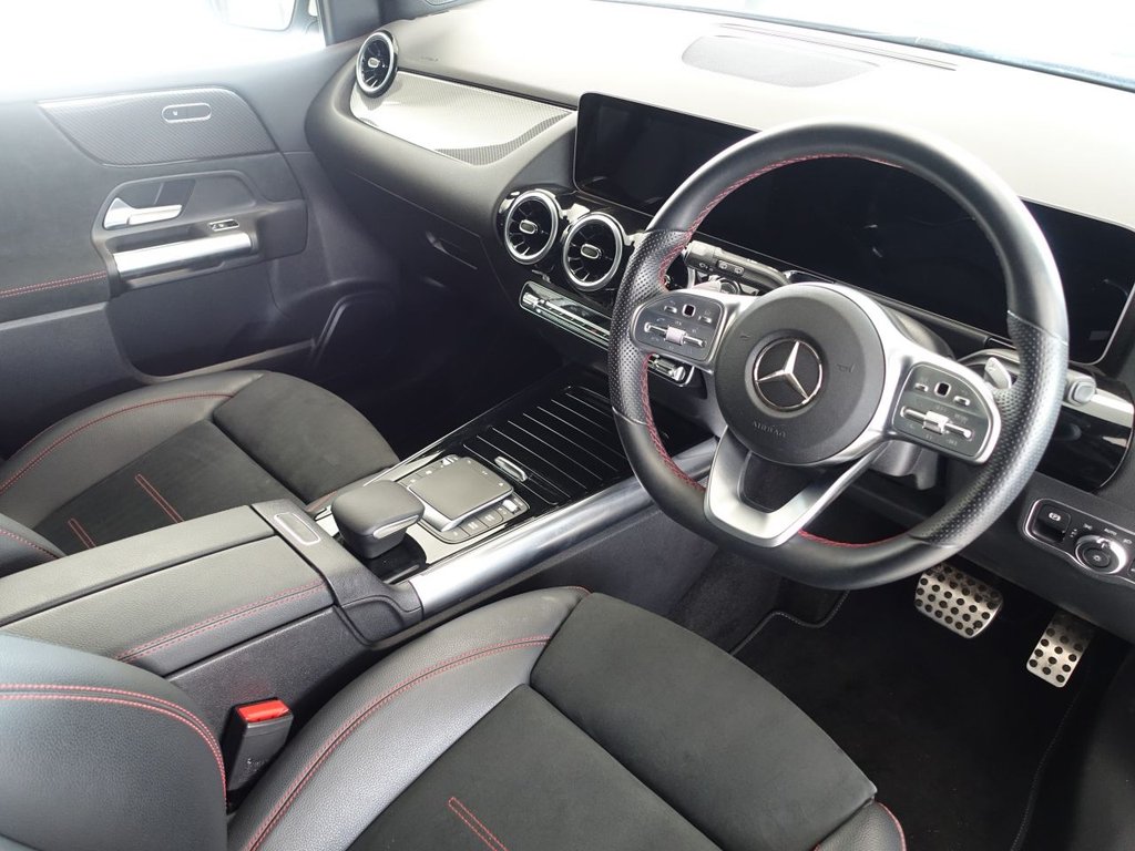 Mercedes Benz B Class