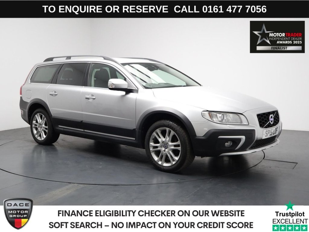 Volvo XC70