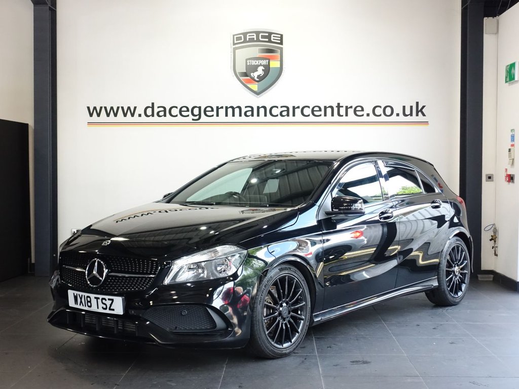 Mercedes Benz A Class