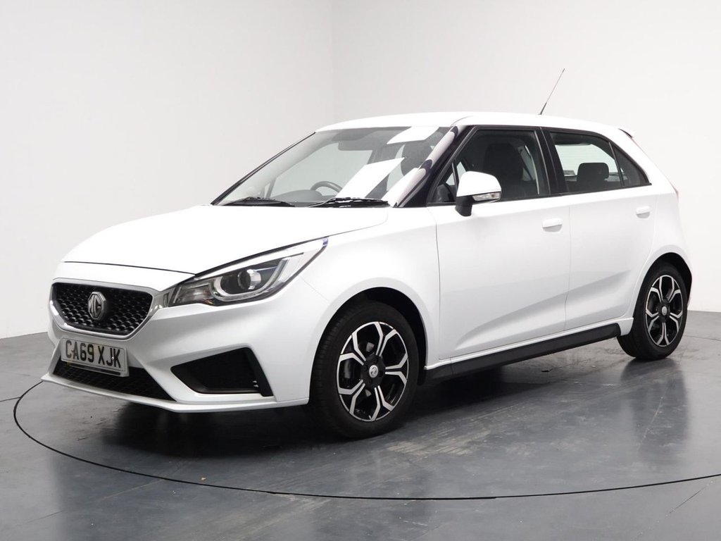 MG 3