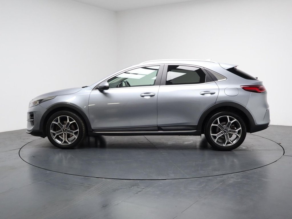 Kia XCEE'D