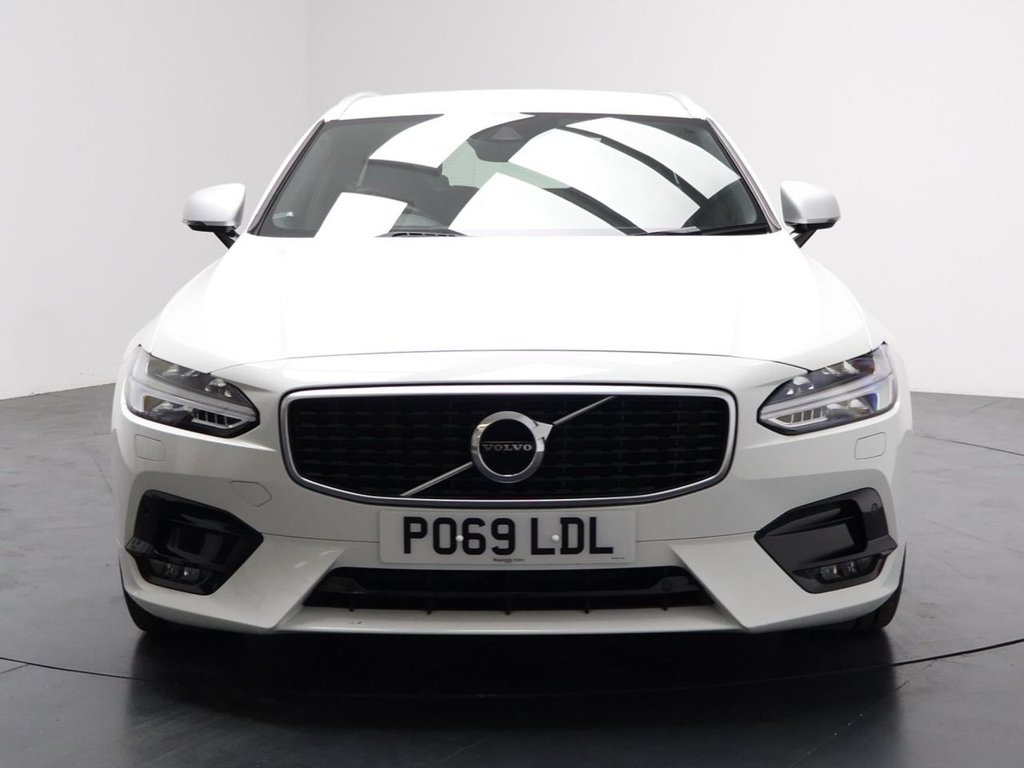 Volvo V90