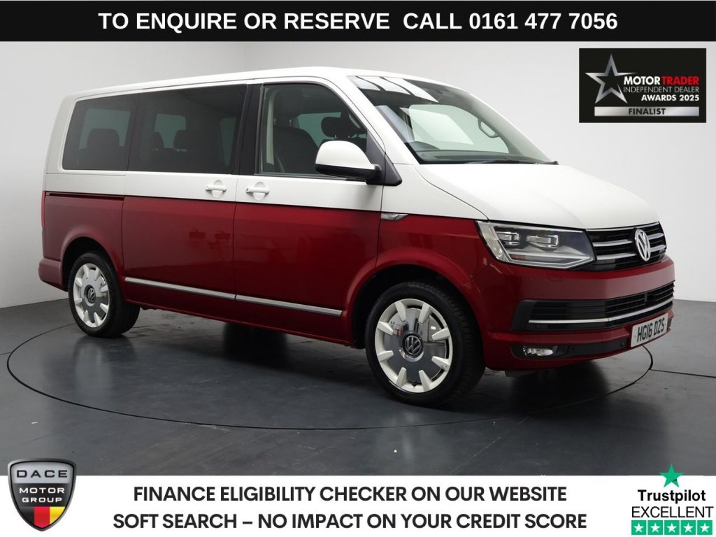 Volkswagen CALIFORNIA