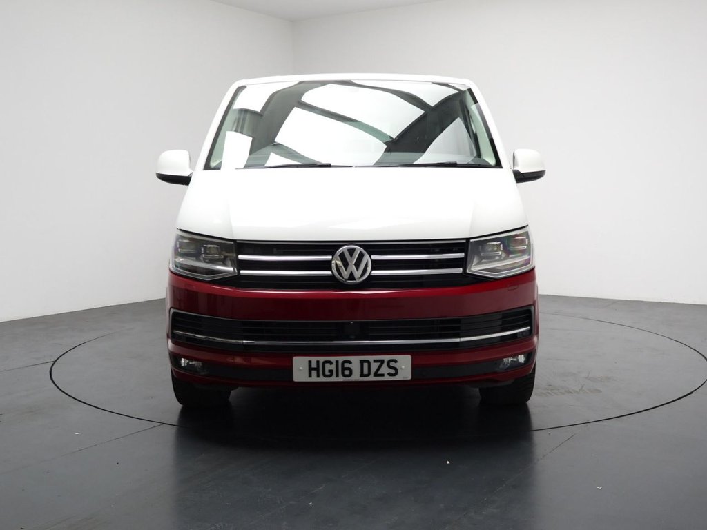 Volkswagen CALIFORNIA