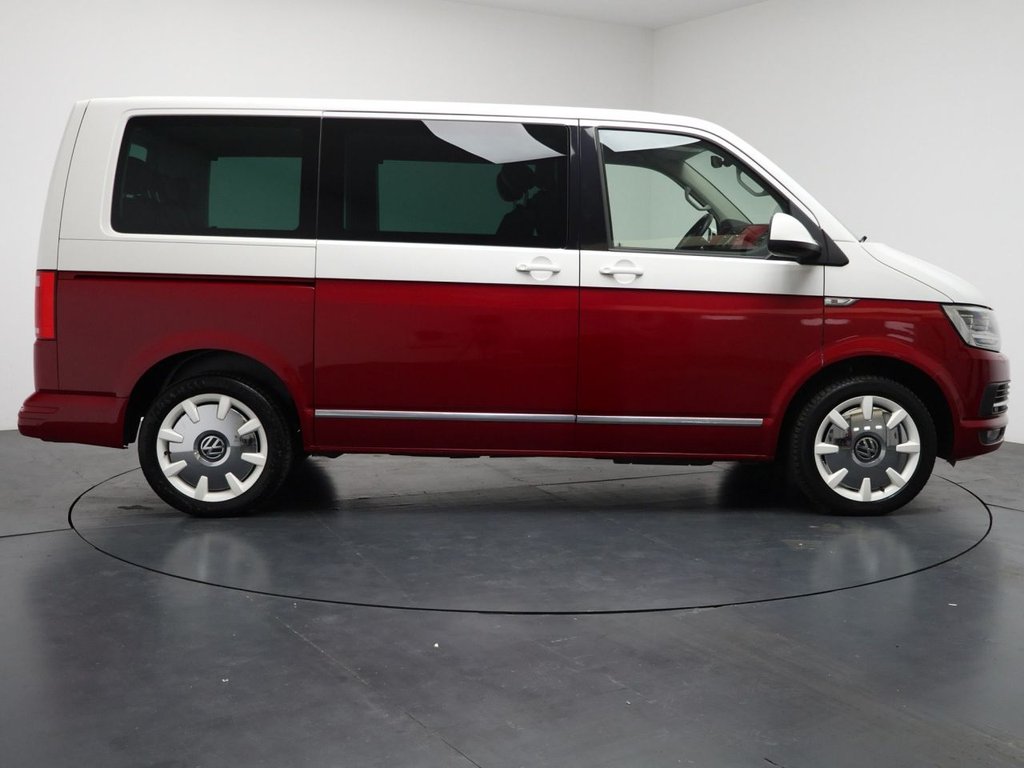Volkswagen CALIFORNIA