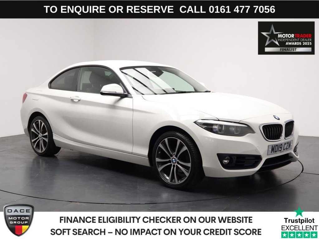 BMW 2 Series