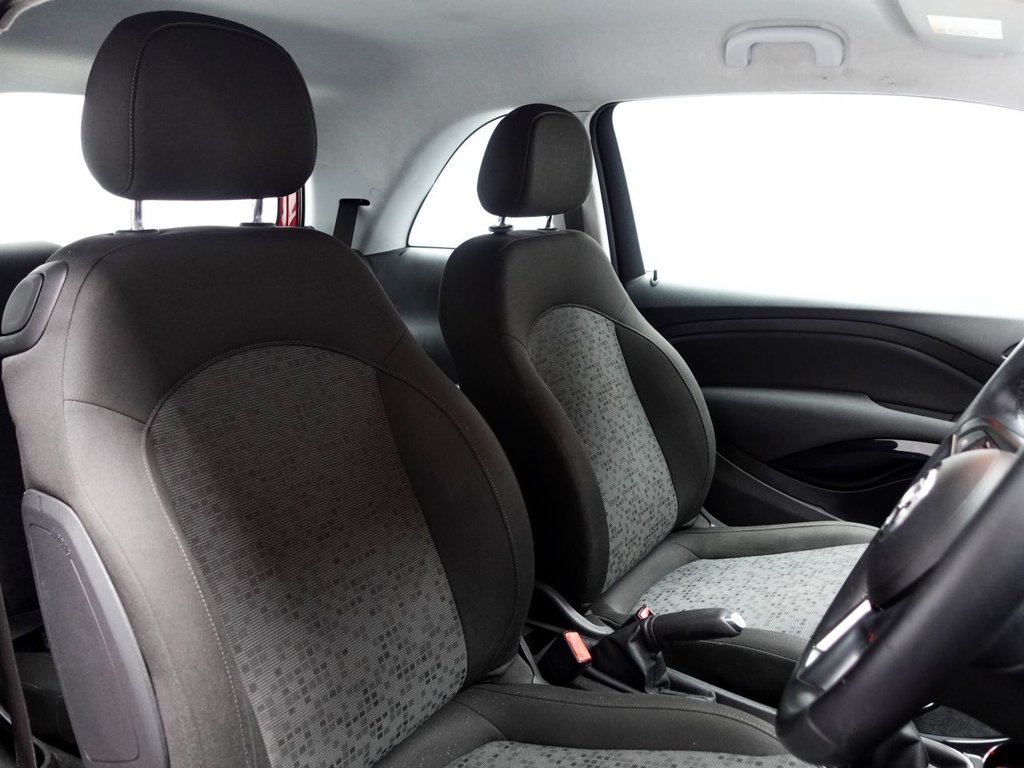 Vauxhall ADAM