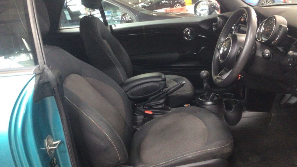 MINI Convertible