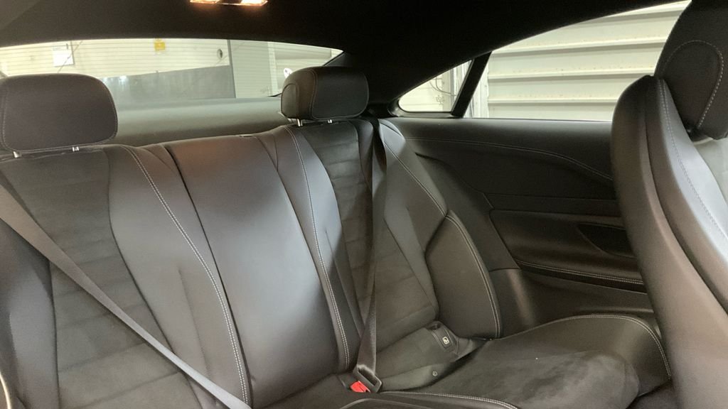 Mercedes Benz E Class