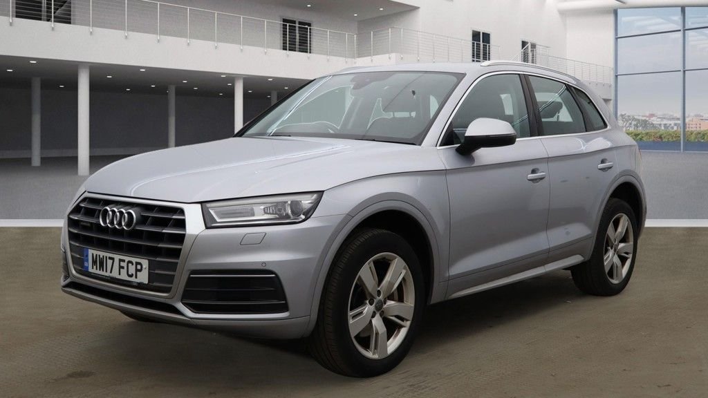 Audi Q5