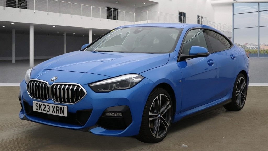 BMW 2 Series