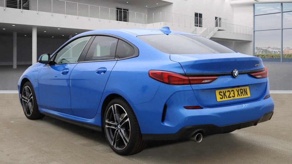 BMW 2 Series