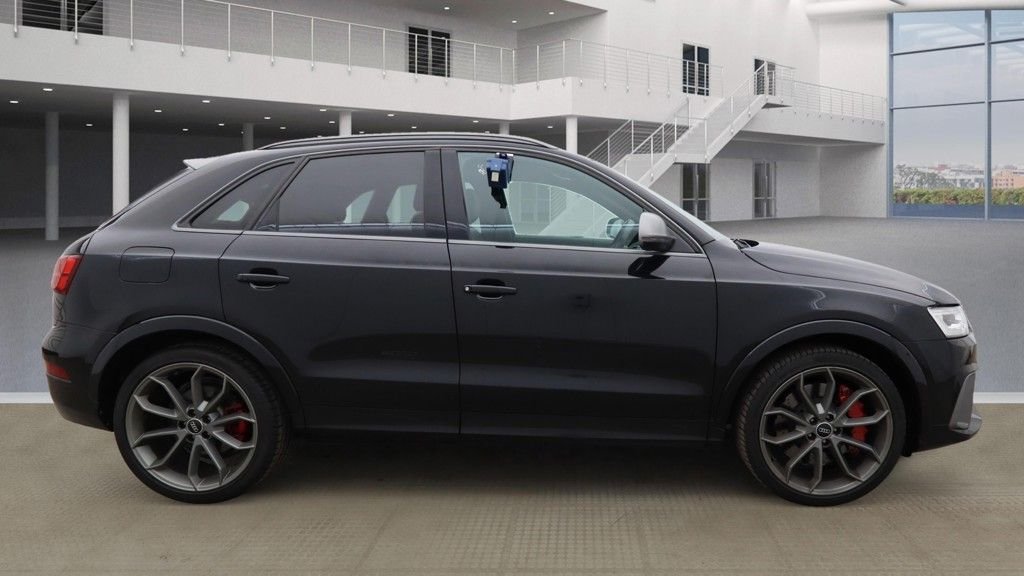 Audi RS Q3
