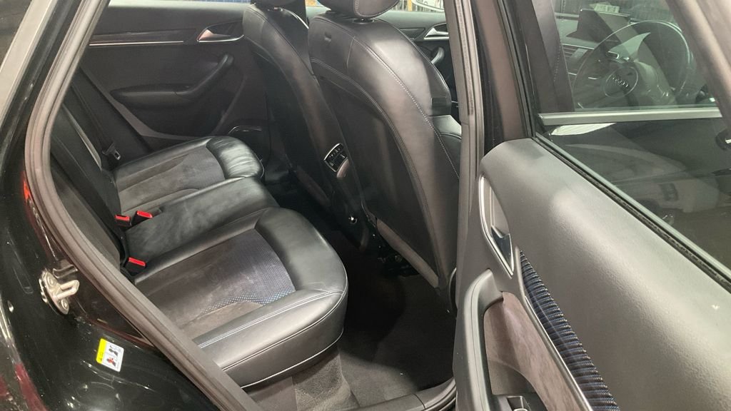 Audi RS Q3