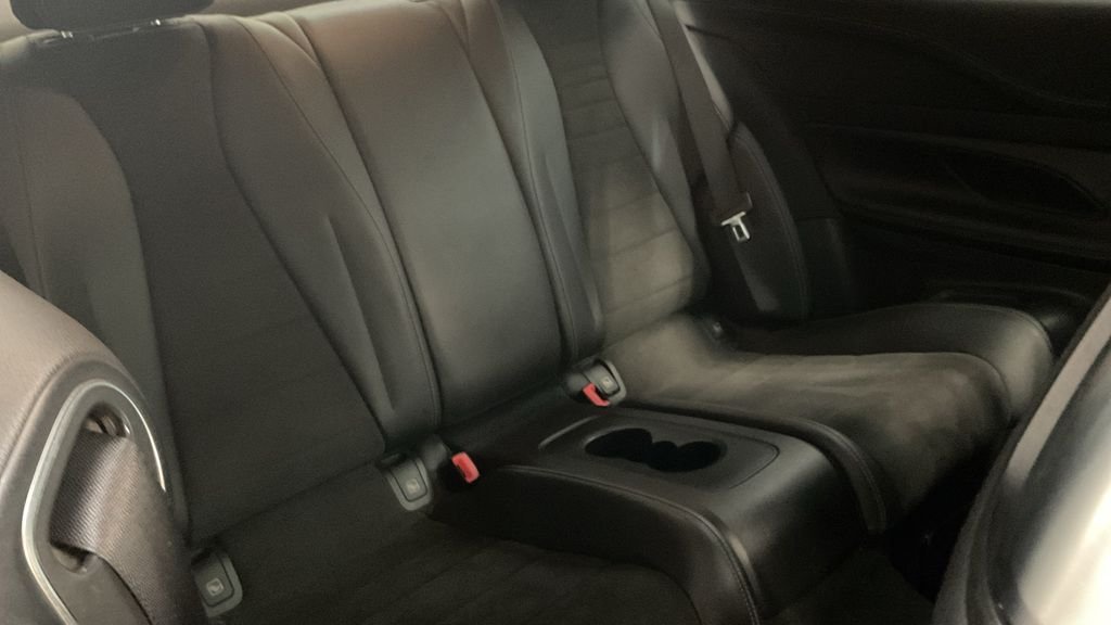 Mercedes Benz E Class