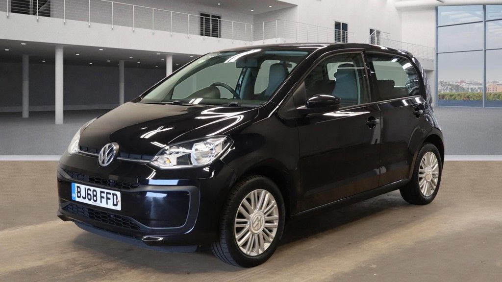 Volkswagen UP