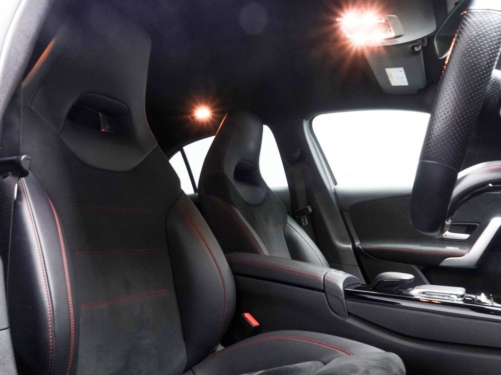 Mercedes Benz A Class