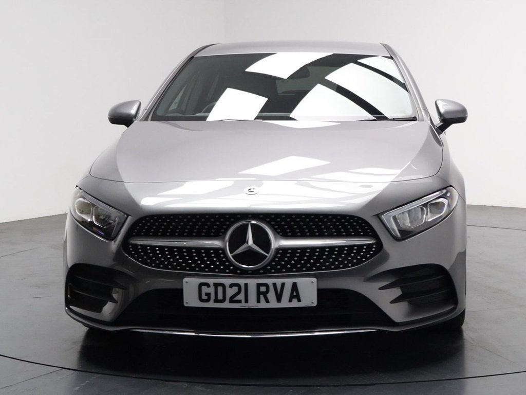 Mercedes Benz A Class