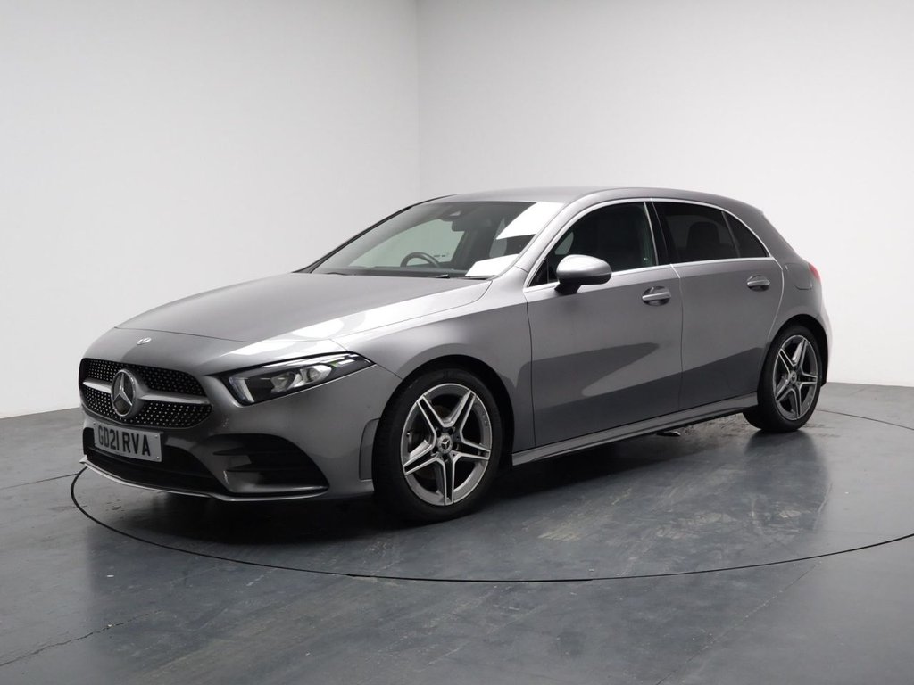 Mercedes Benz A Class