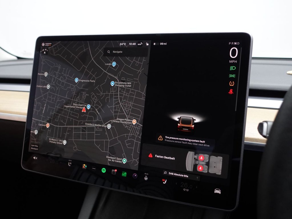 Tesla Model-3