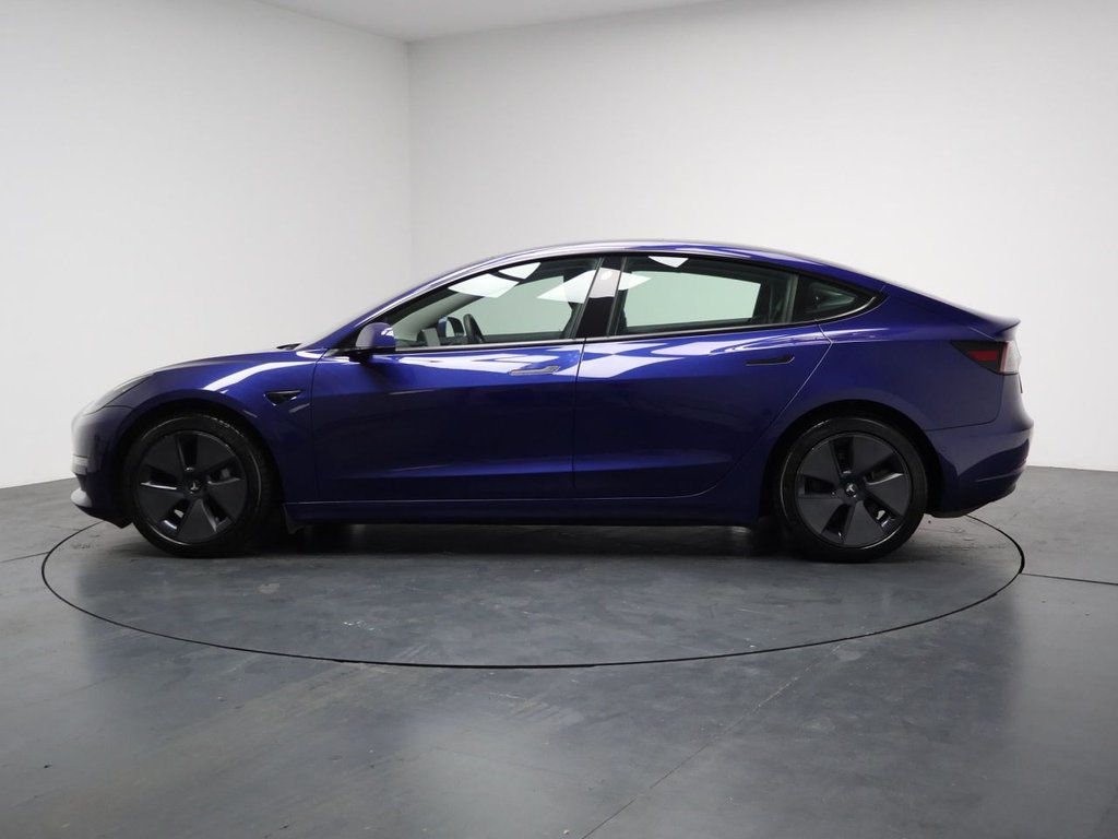 Tesla Model-3