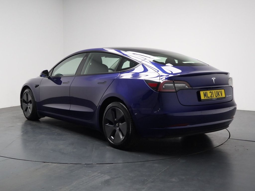 Tesla Model-3