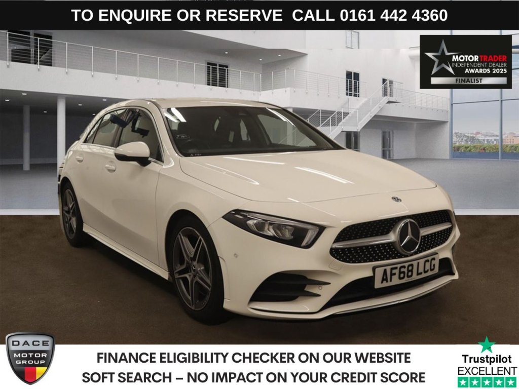 Mercedes Benz A Class
