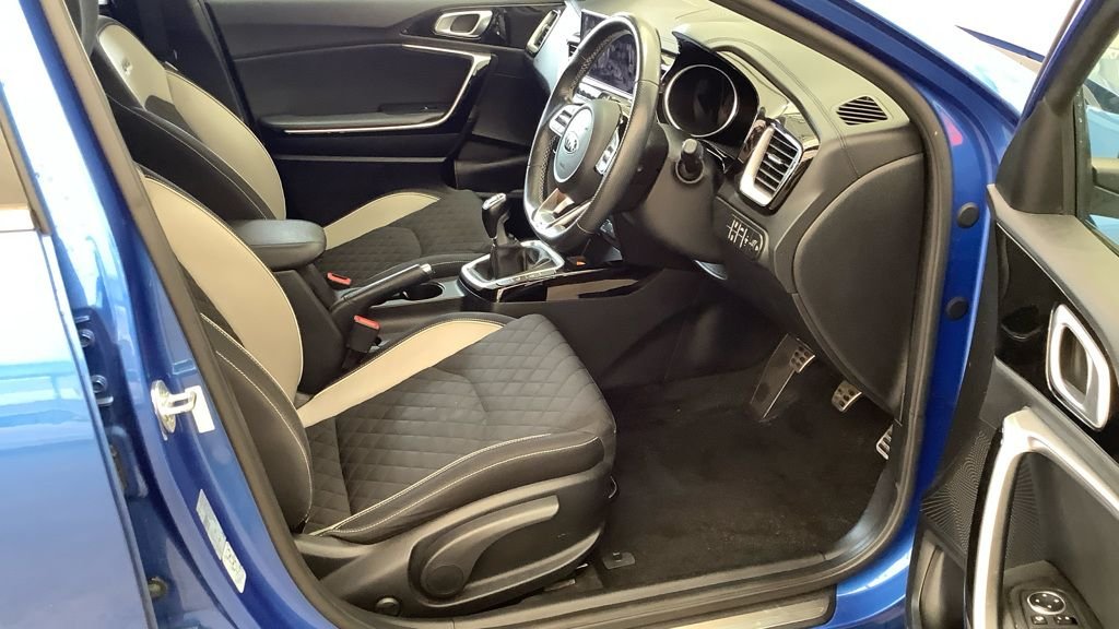 Kia Cee'd