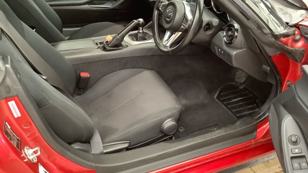 Mazda Mx 5