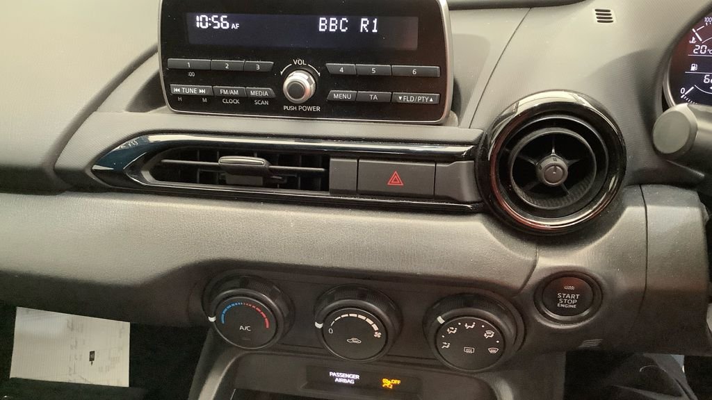Mazda Mx 5