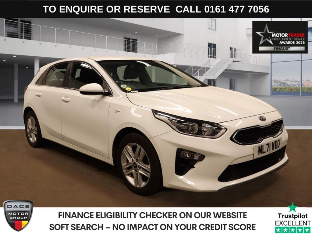 Kia Cee'd