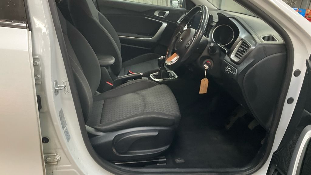 Kia Cee'd