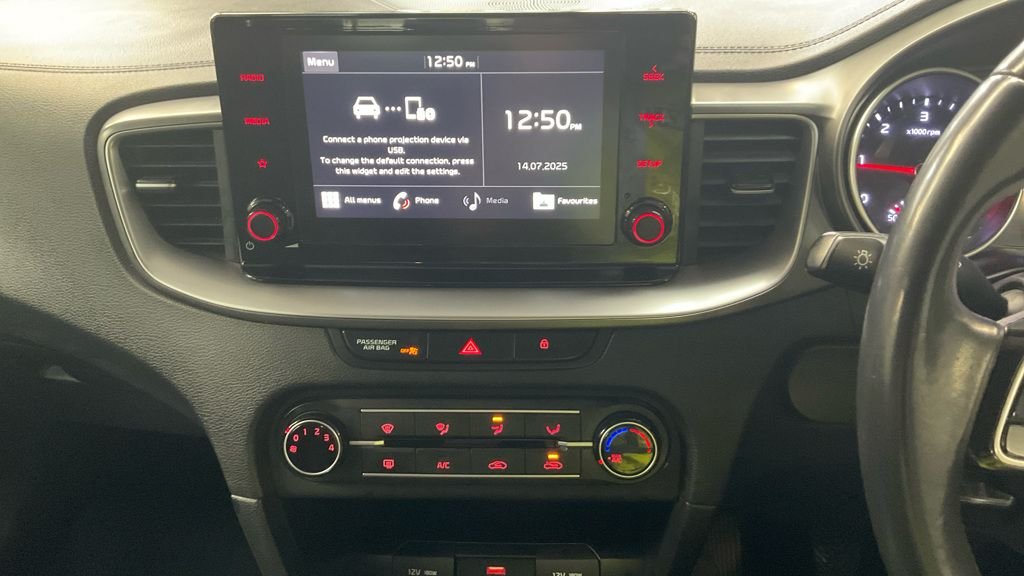 Kia Cee'd