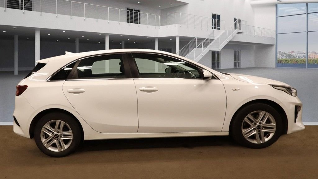 Kia Cee'd