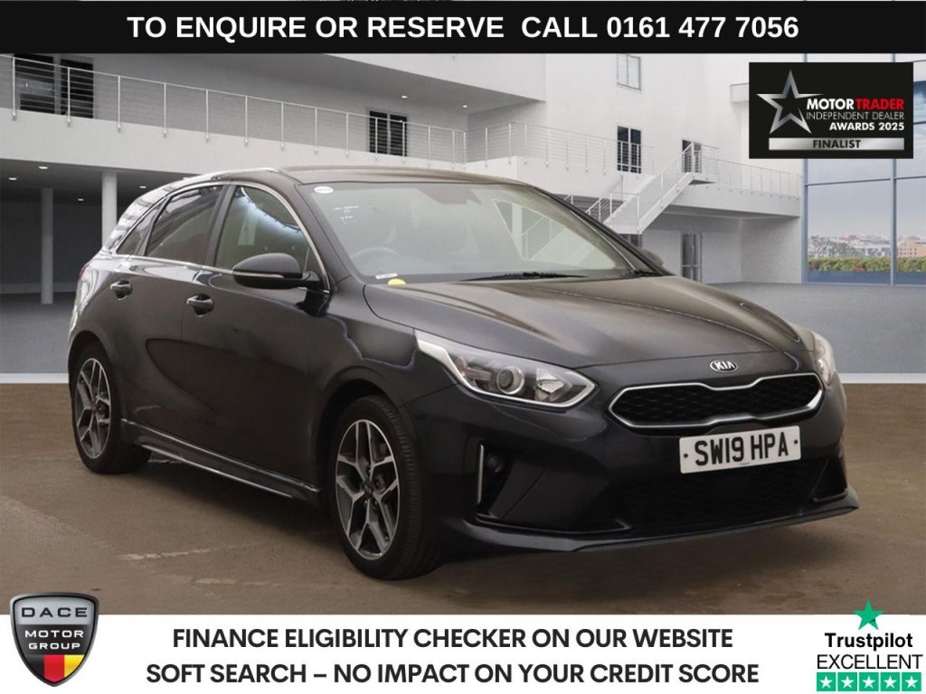 Kia Cee'd