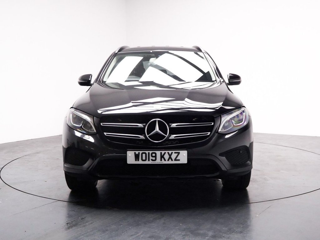 Mercedes Benz GLC CLASS