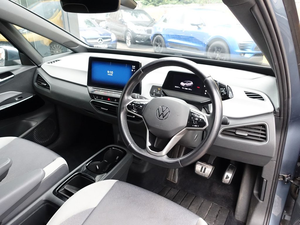 Volkswagen Id3