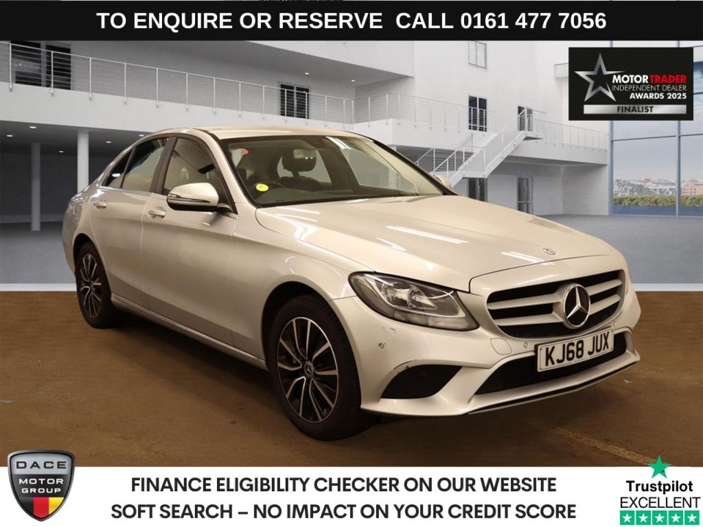 Mercedes Benz C Class