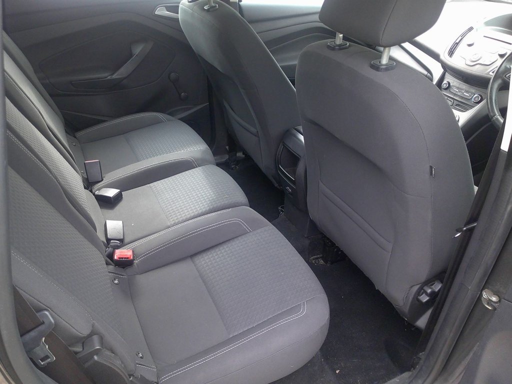 Ford C Max