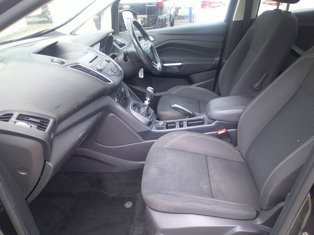 Ford C Max