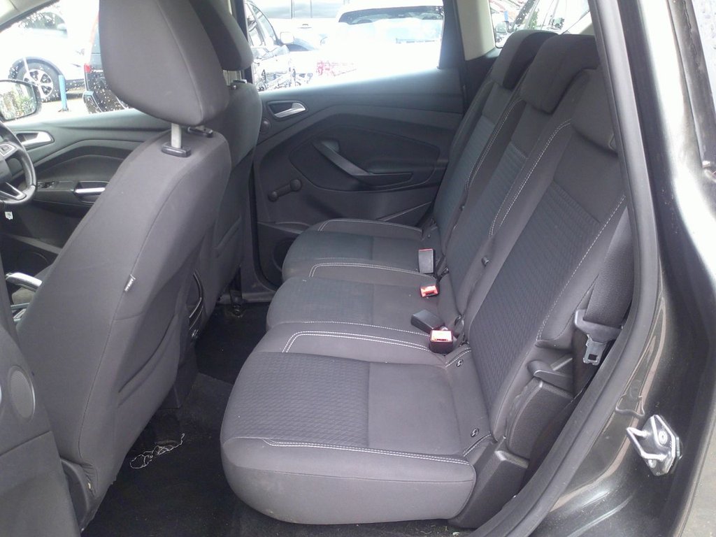 Ford C Max