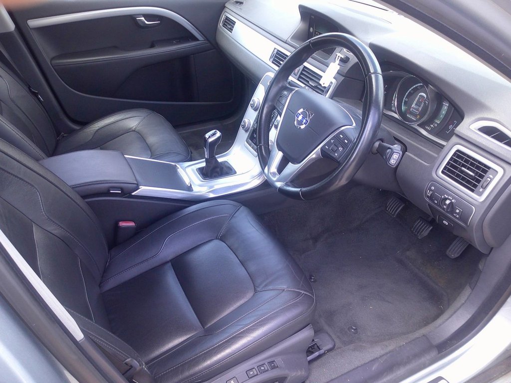 Volvo V70