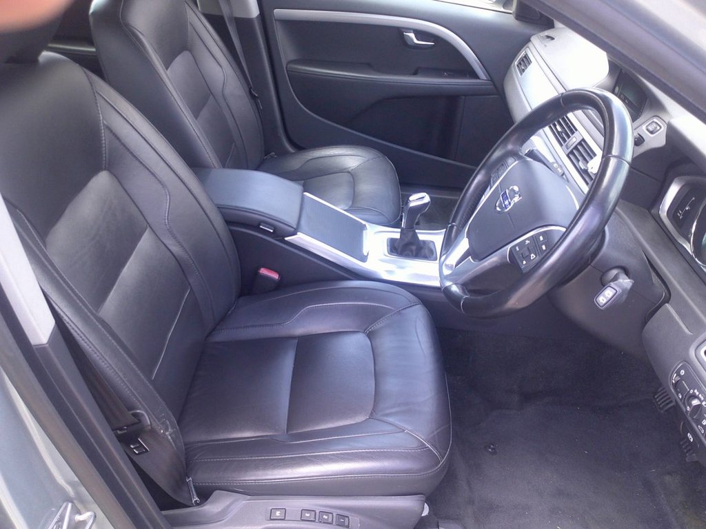 Volvo V70
