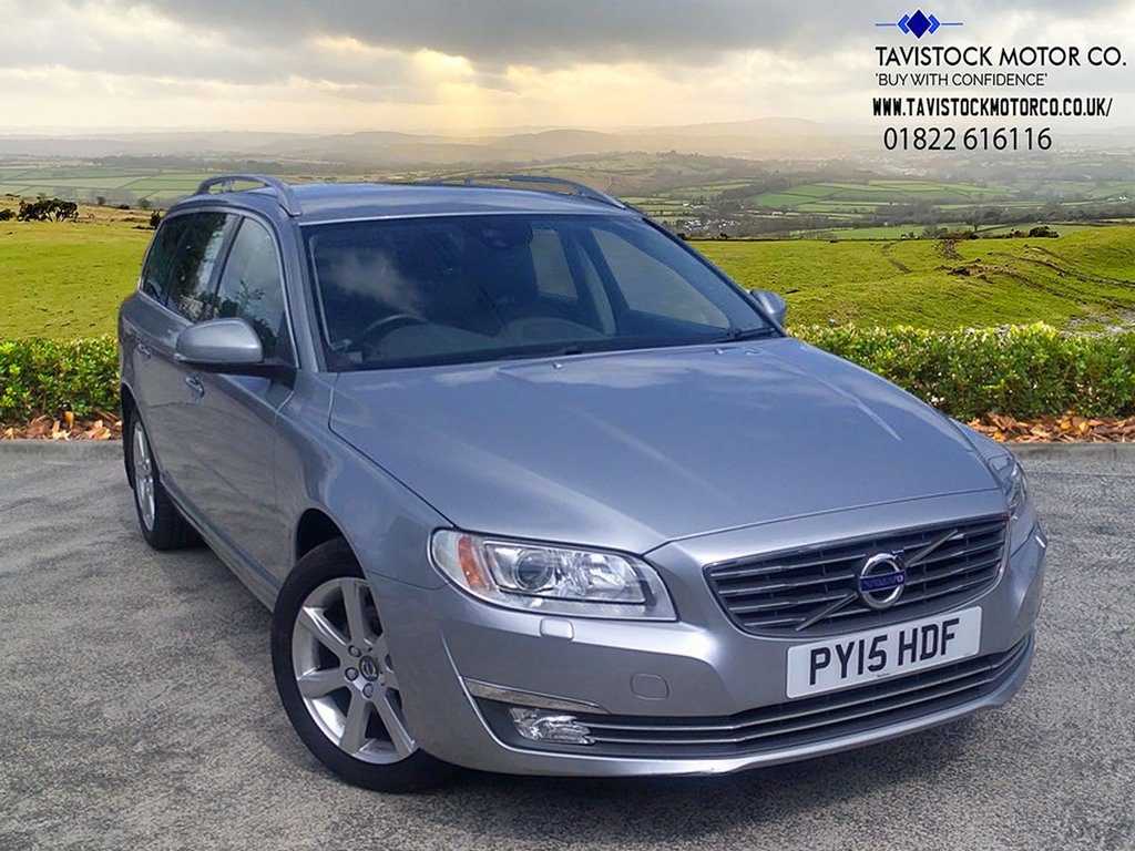 Volvo V70