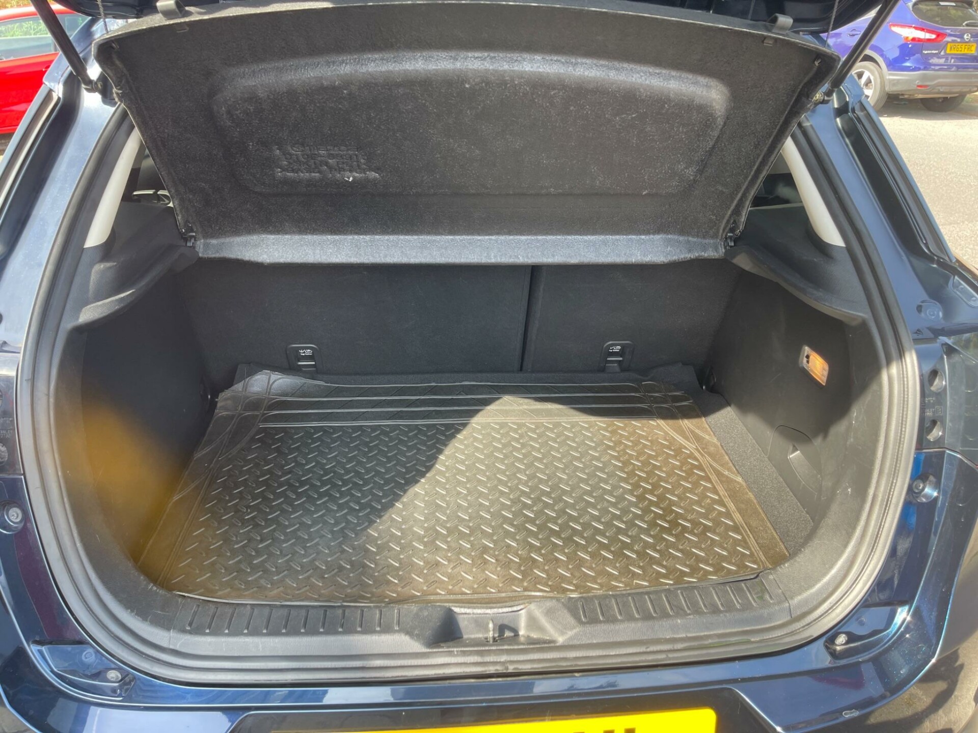 Mazda Cx 3